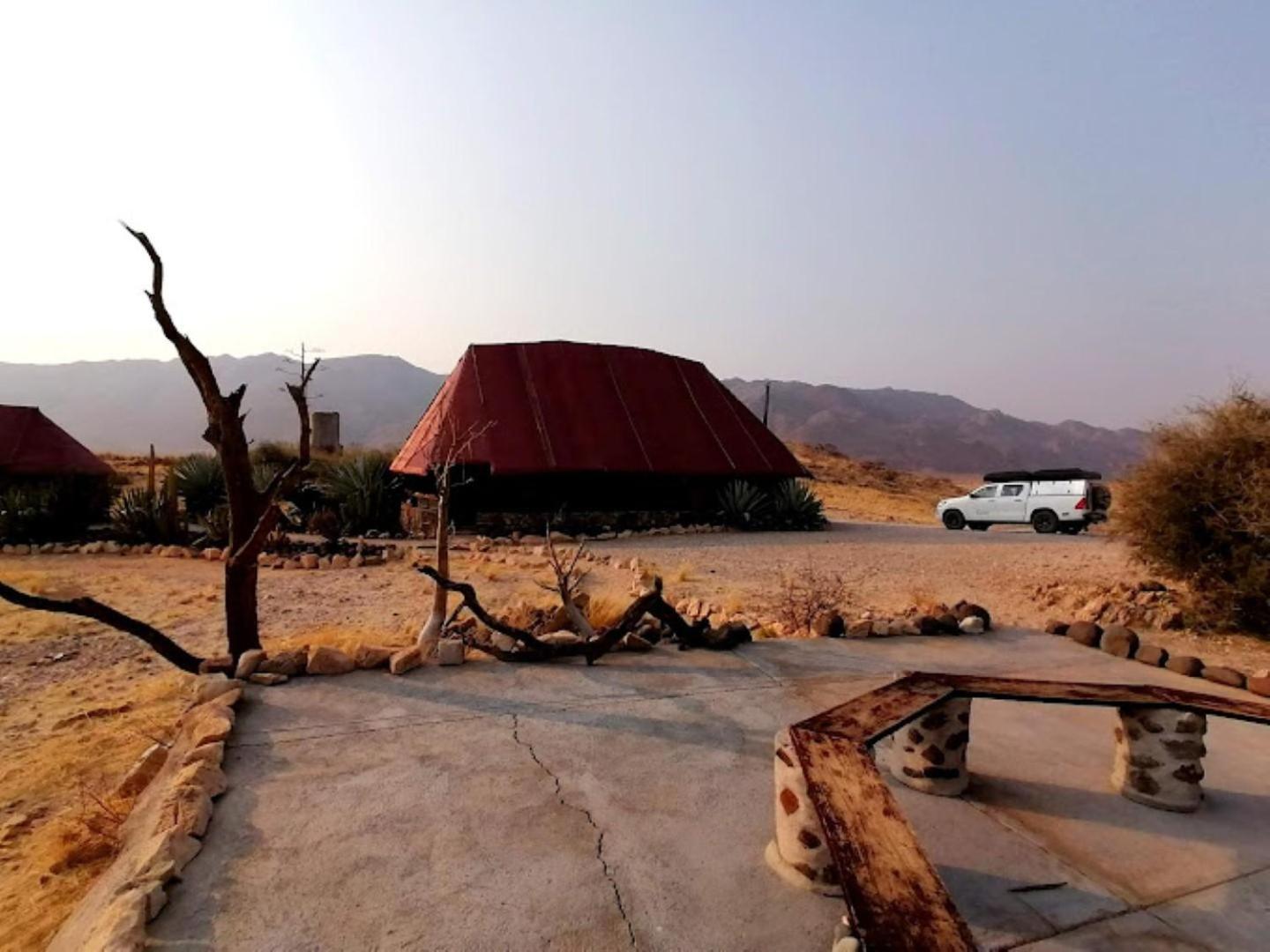 Camp Gecko - Private Nature Reserve; Tented Camp And Campsite Solitaire Exterior foto