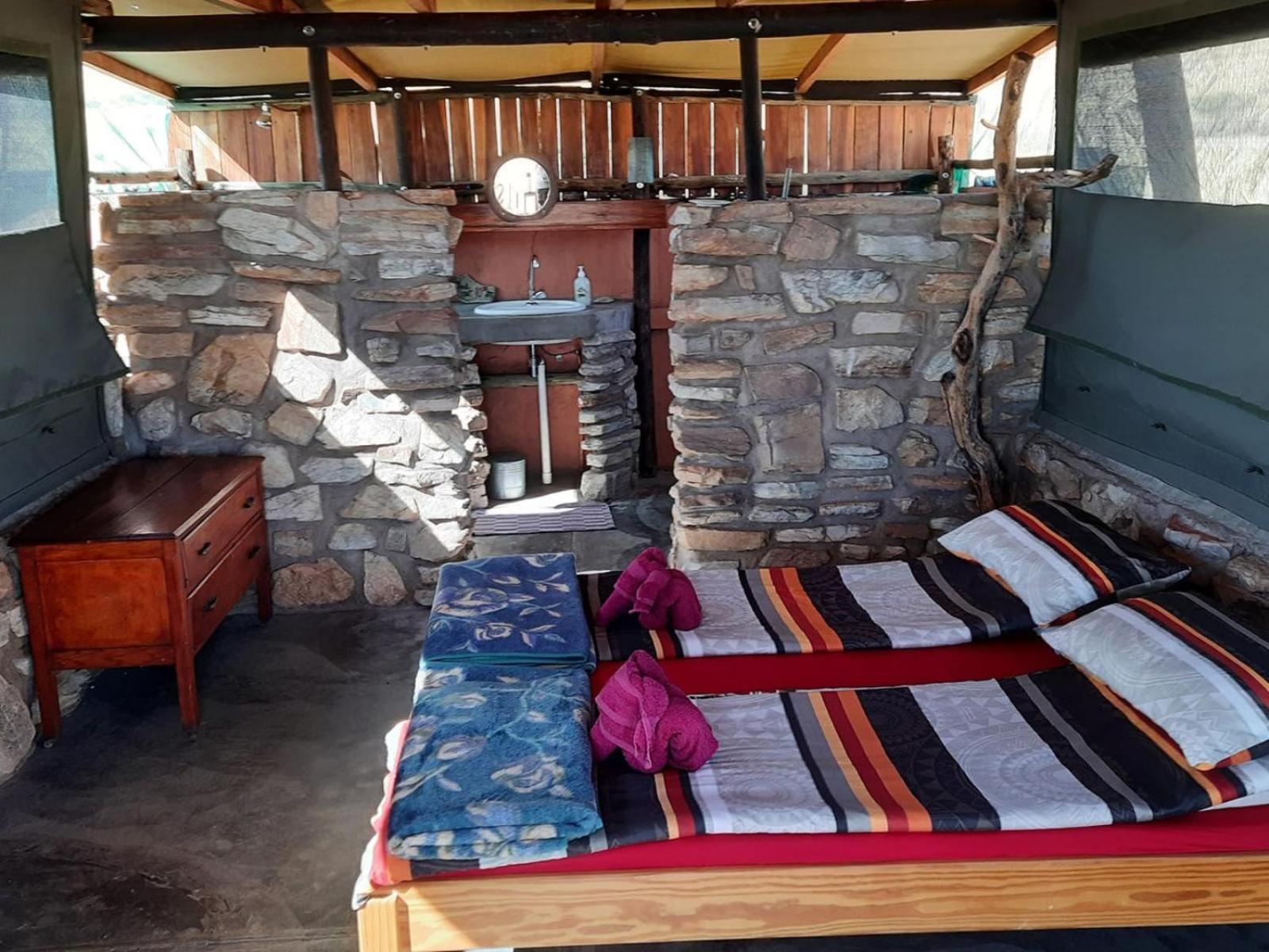 Camp Gecko - Private Nature Reserve; Tented Camp And Campsite Solitaire Exterior foto