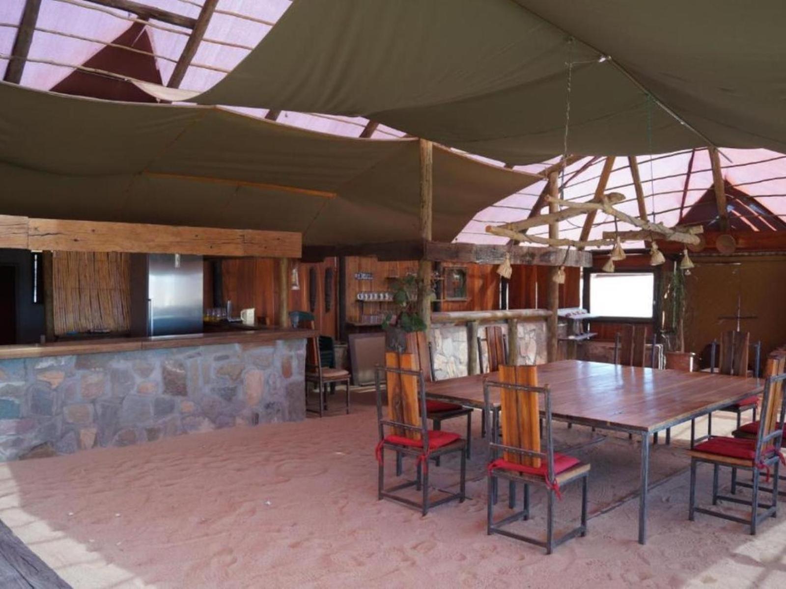 Camp Gecko - Private Nature Reserve; Tented Camp And Campsite Solitaire Exterior foto